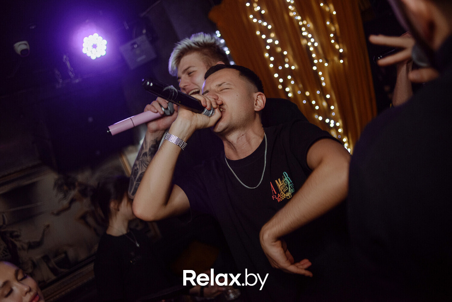 Saturday LUXURIA LXR, фото № 44