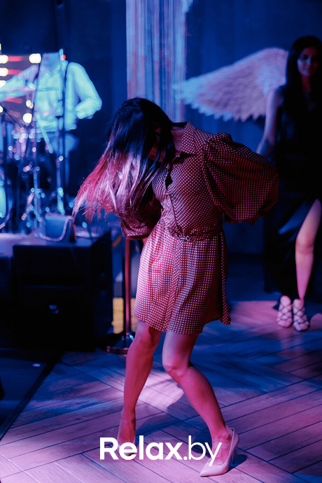 Friday Music, фото № 62