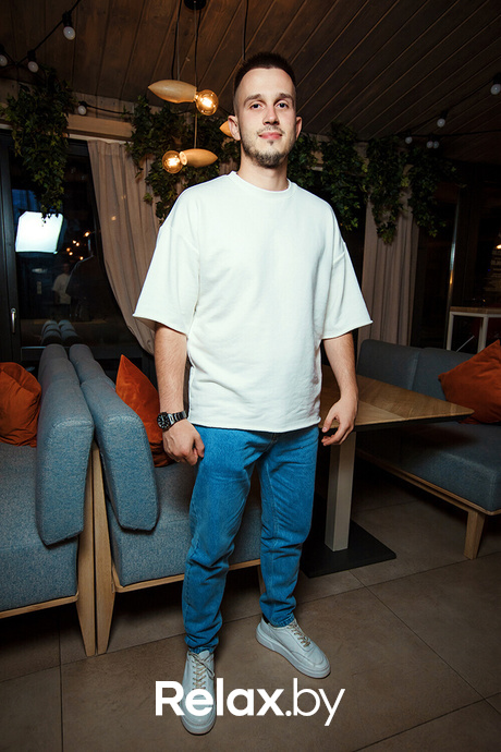 Ночные жители, фото № 14