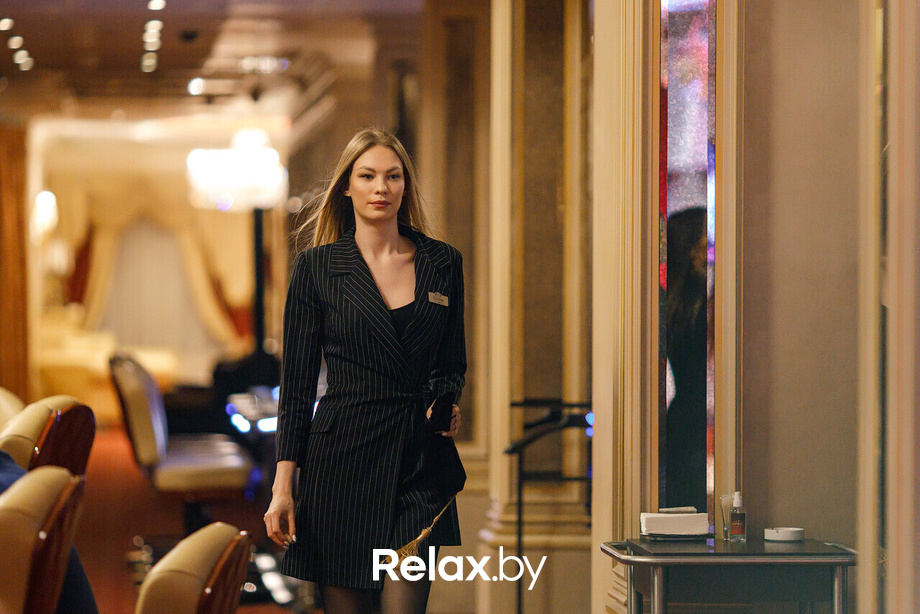 Opera Loto, фото № 56