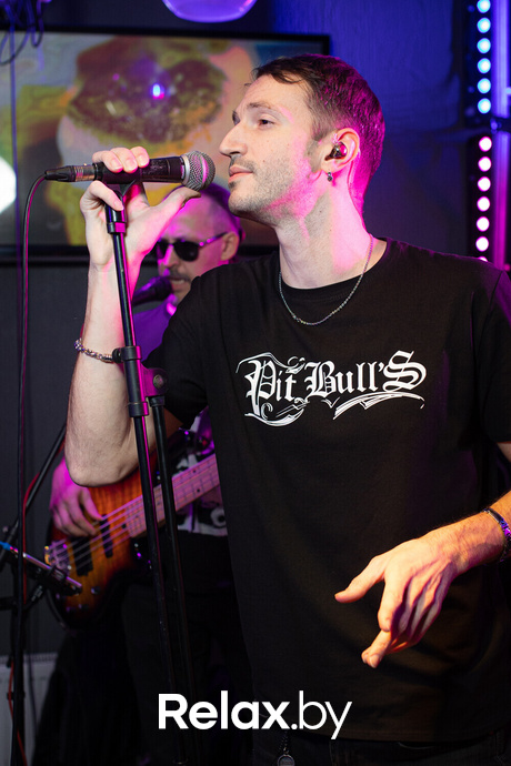 Ночные жители, фото № 10