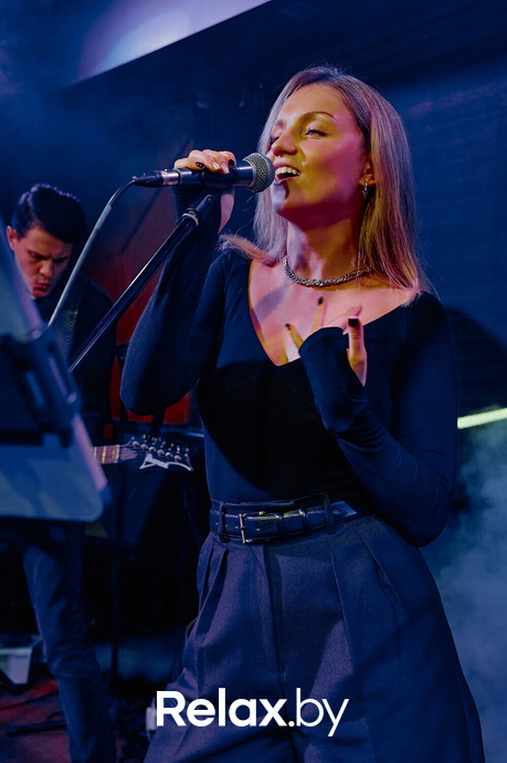 Saturday music, фото № 57