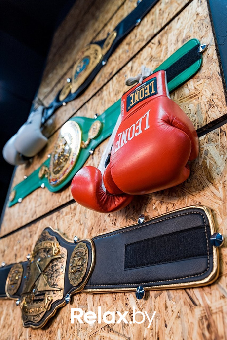 Вечеринка открытия, фото № 3