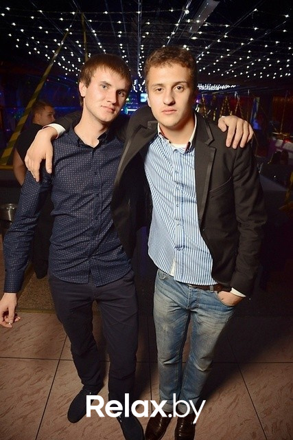 Опасная зона, фото № 9