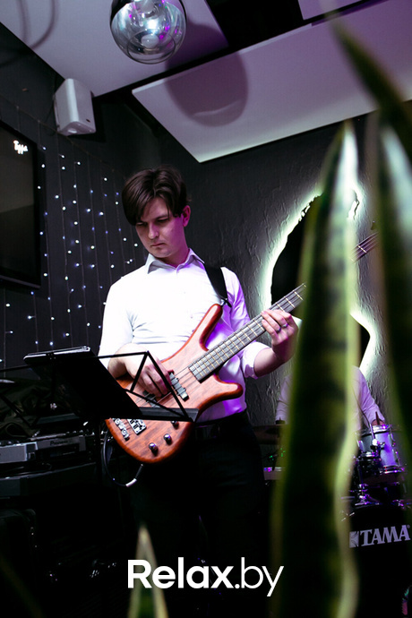 Ночные жители, фото № 28