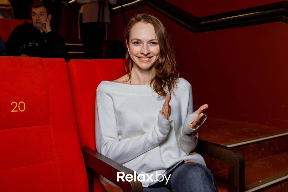 Премьера художественного фильма «‎Каруза», фото № 162