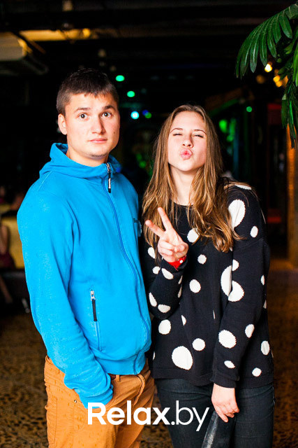 Fashion Factory, фото № 77