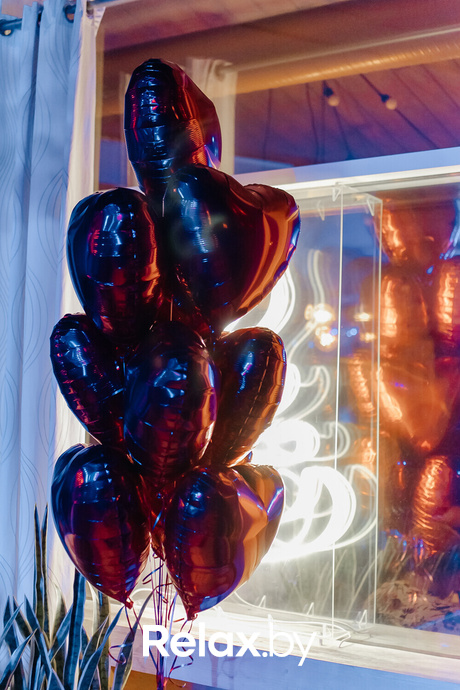 Ночные жители, фото № 69