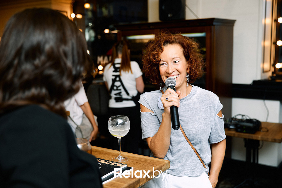 Большой аперитив, фото № 79