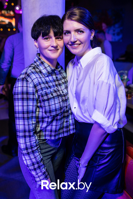 Ночные жители, фото № 68