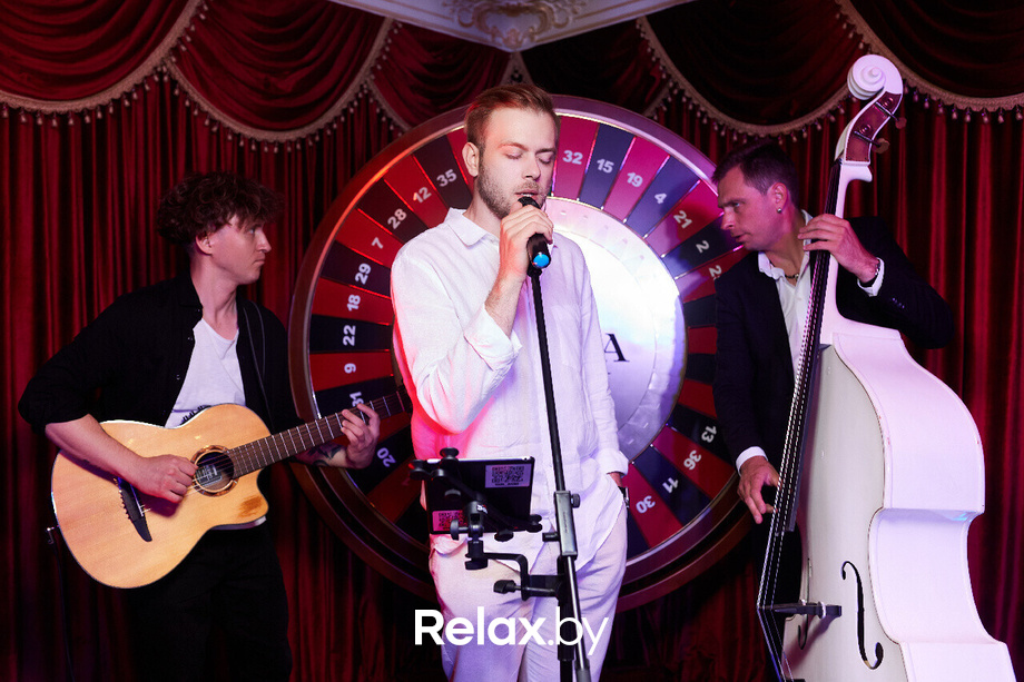 «Lucky 7 и Счастливый рейс», фото № 24