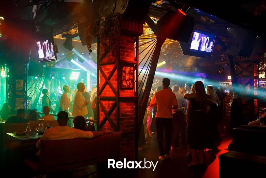 Brooklyn Live!, фото № 5