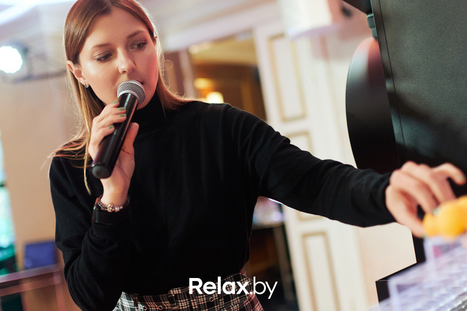 «Lucky 7 и Cчастливый рейс», фото № 14