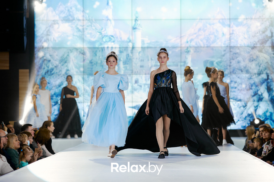 New Fashion`s Week, фото № 135