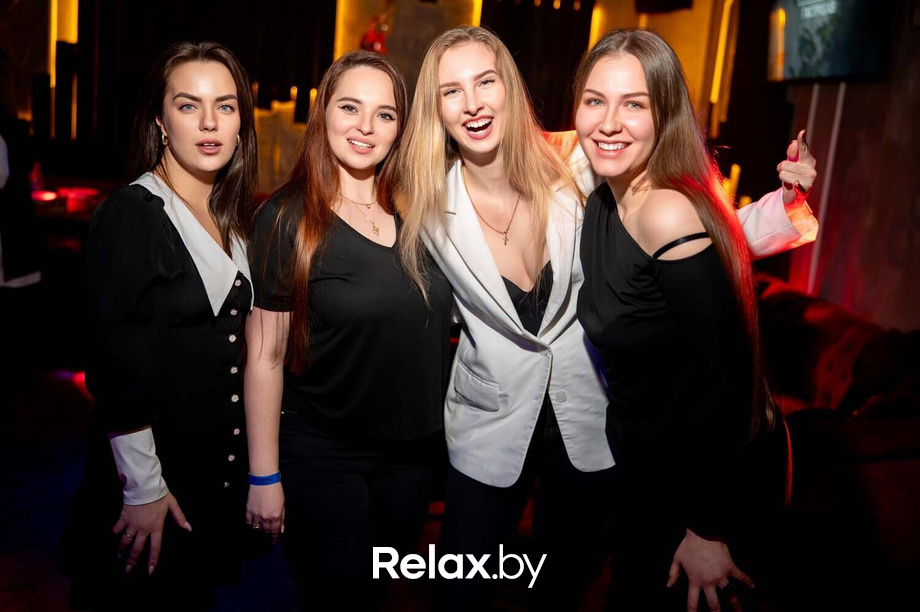 Saturday party, фото № 32