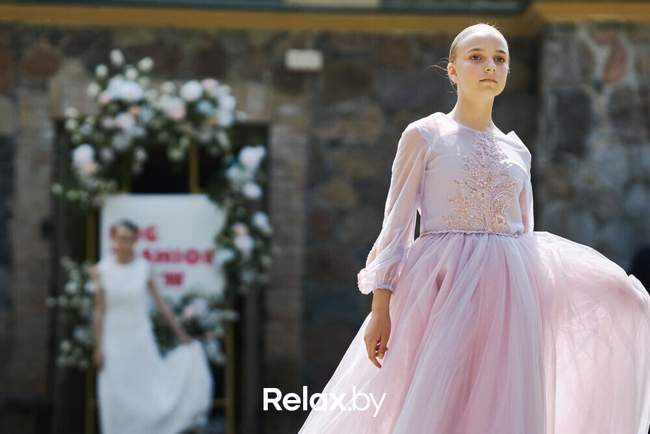 IMG FASHION SHOW – SUMMER 2021, фото № 229