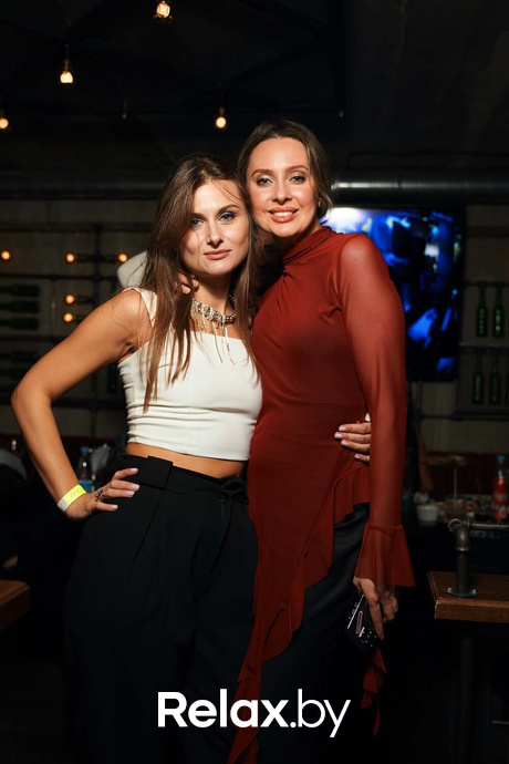 Saturday party, фото № 37