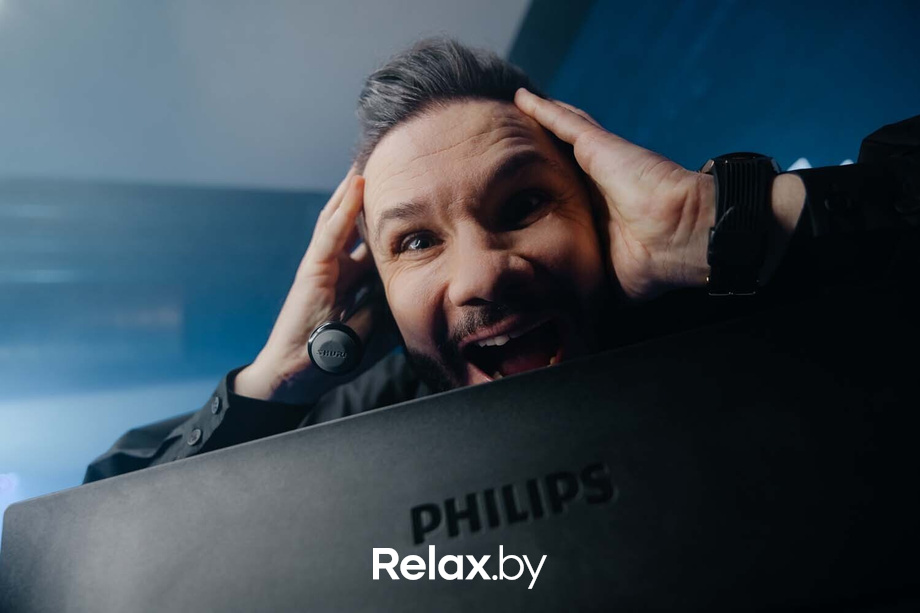 Ночные жители, фото № 90