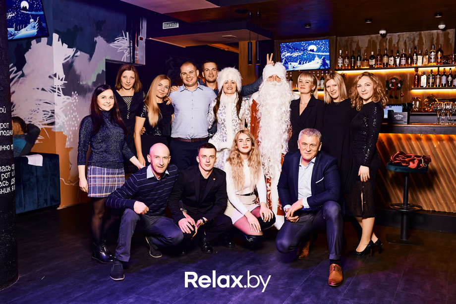 Ёлки 2021, фото № 18