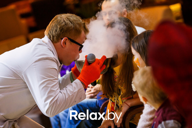 Детский день, фото № 33