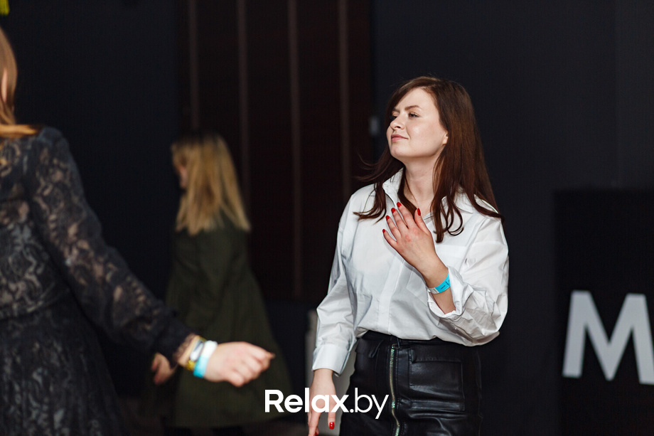 День Рождения гастро-клуба «Место», фото № 83