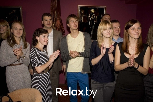 Кулинарный поединок для лучших сотрудников АМ, фото № 105