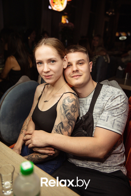 Ночные жители, фото № 11