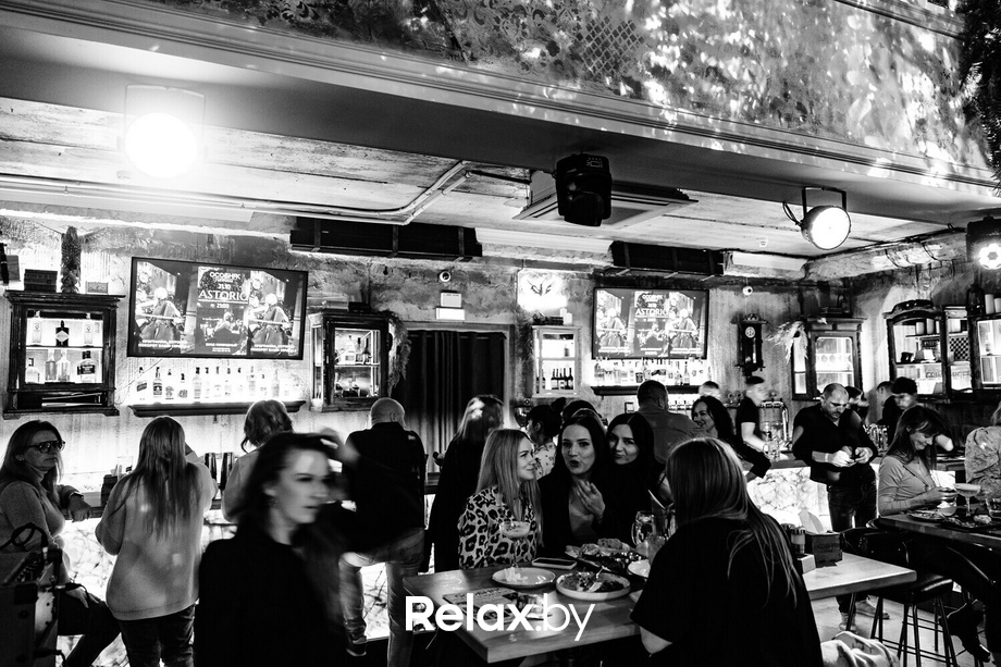 Saturday party, фото № 35