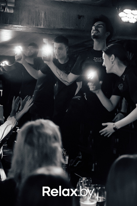 Saturday In Zavod, фото № 83