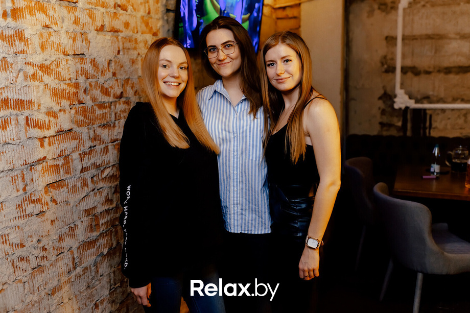 ZAVOD Crazy Friday, фото № 77