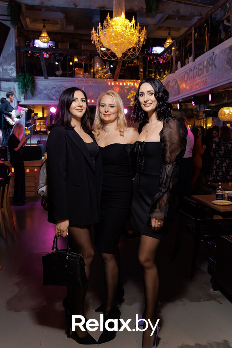 Thursday party, фото № 63