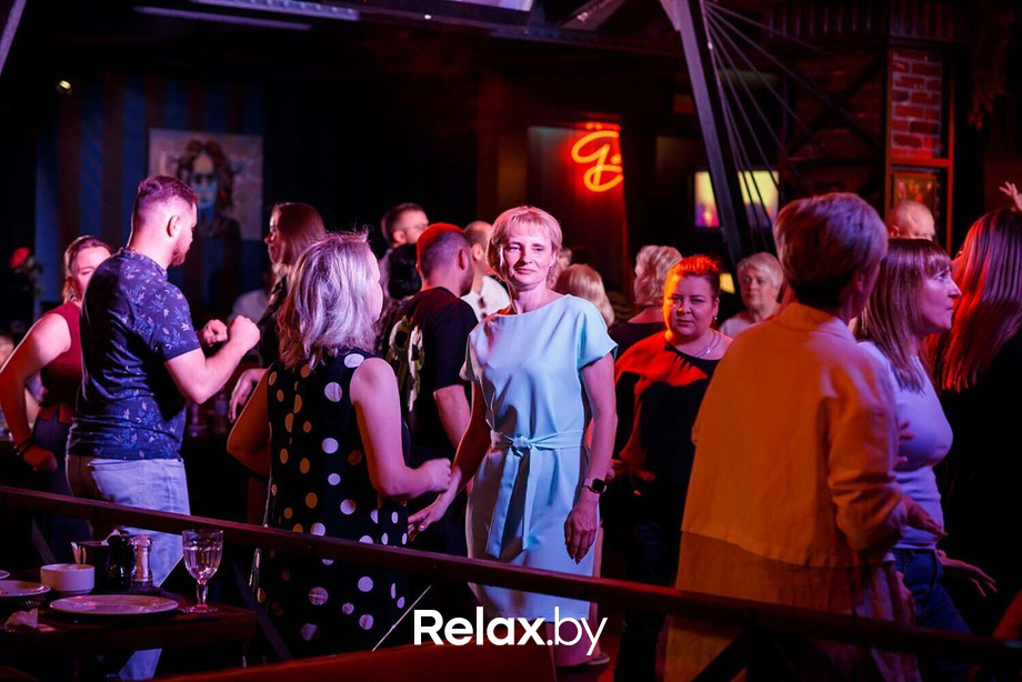 Brooklyn Live!, фото № 40