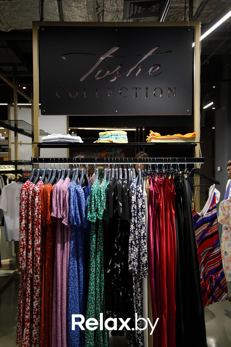 REOPENING TREND PARK, фото № 184