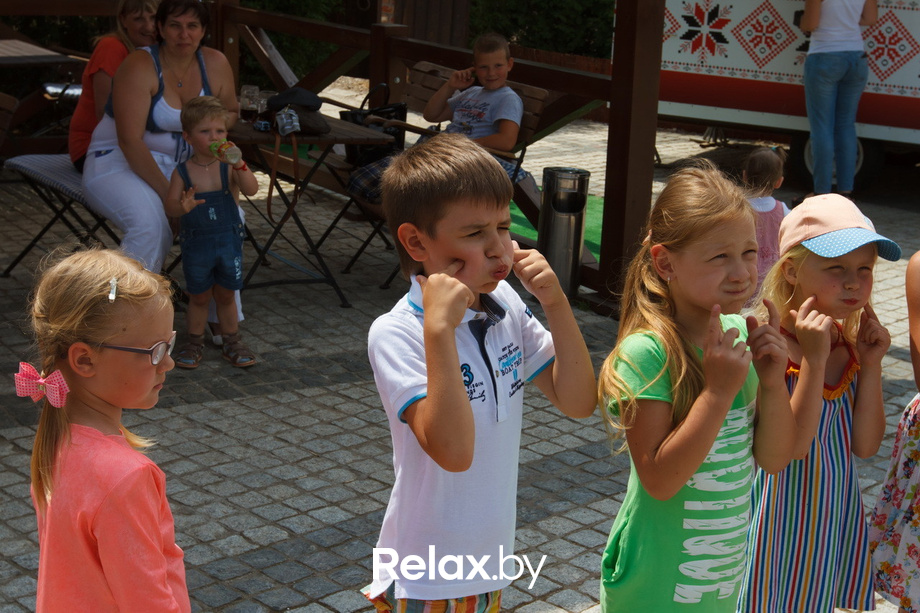 Фабрика талантов, фото № 7