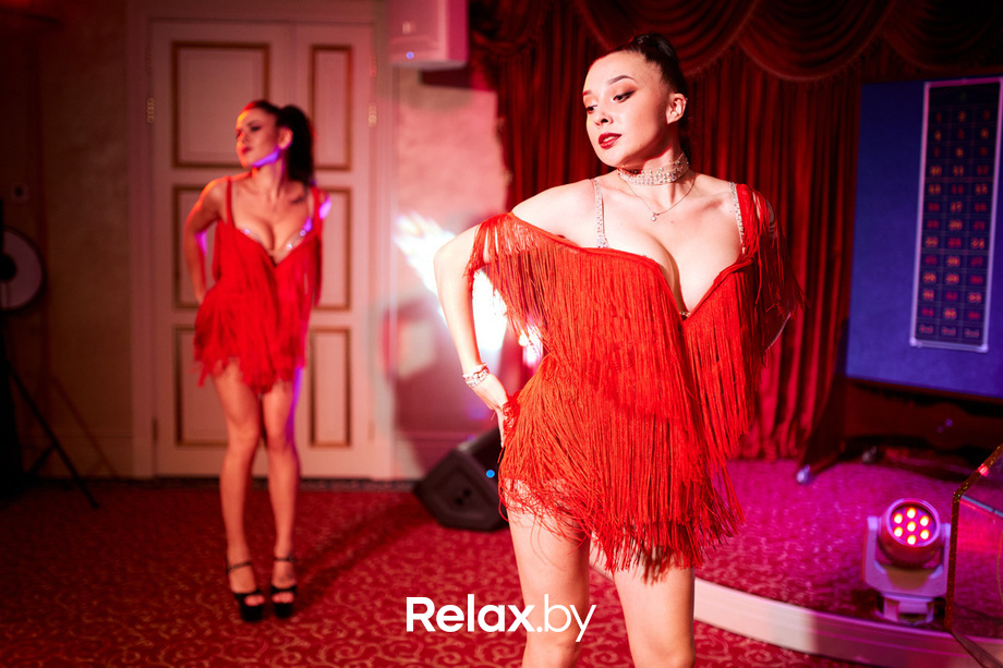 Шоу Мелодия удачи, фото № 37