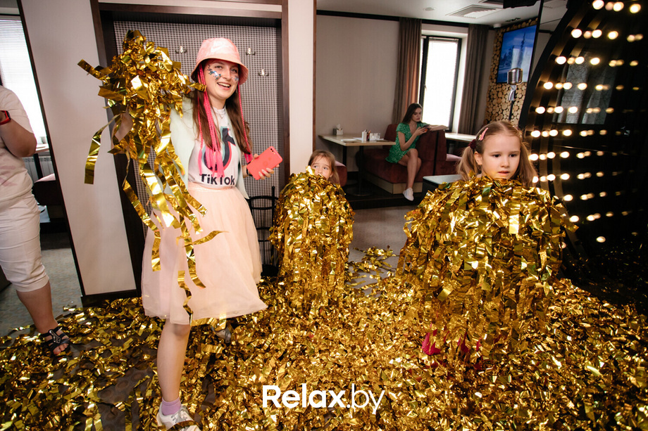 Тик-ток вечеринка, фото № 47