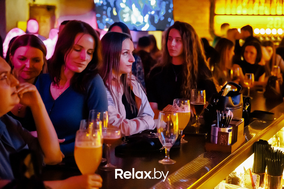 Saturday In Zavod, фото № 81