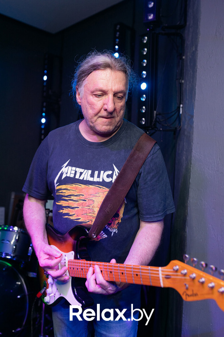 Ночные жители, фото № 16