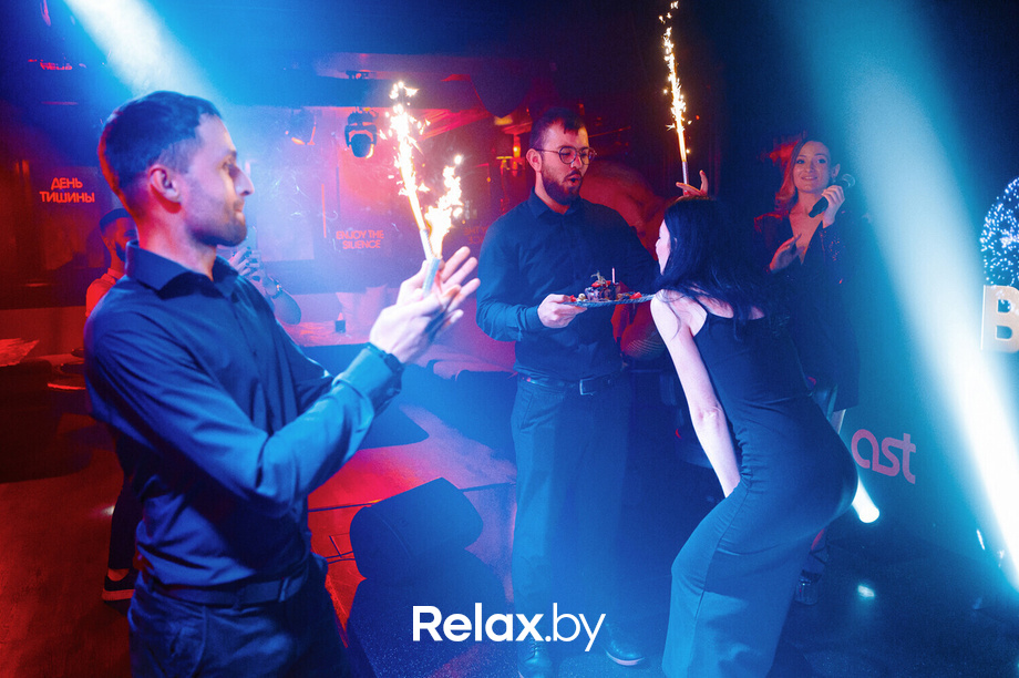 Суббота в Radio Killers, фото № 39