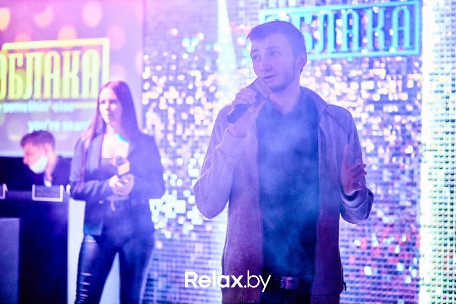 Облакам 5 лет, фото № 19