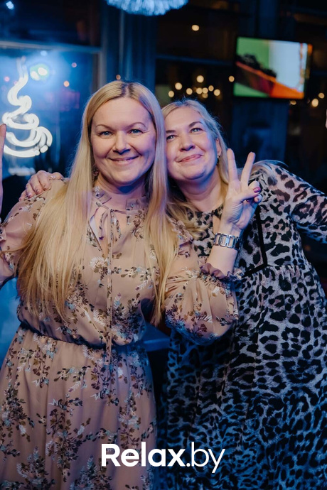 Ночные жители, фото № 37