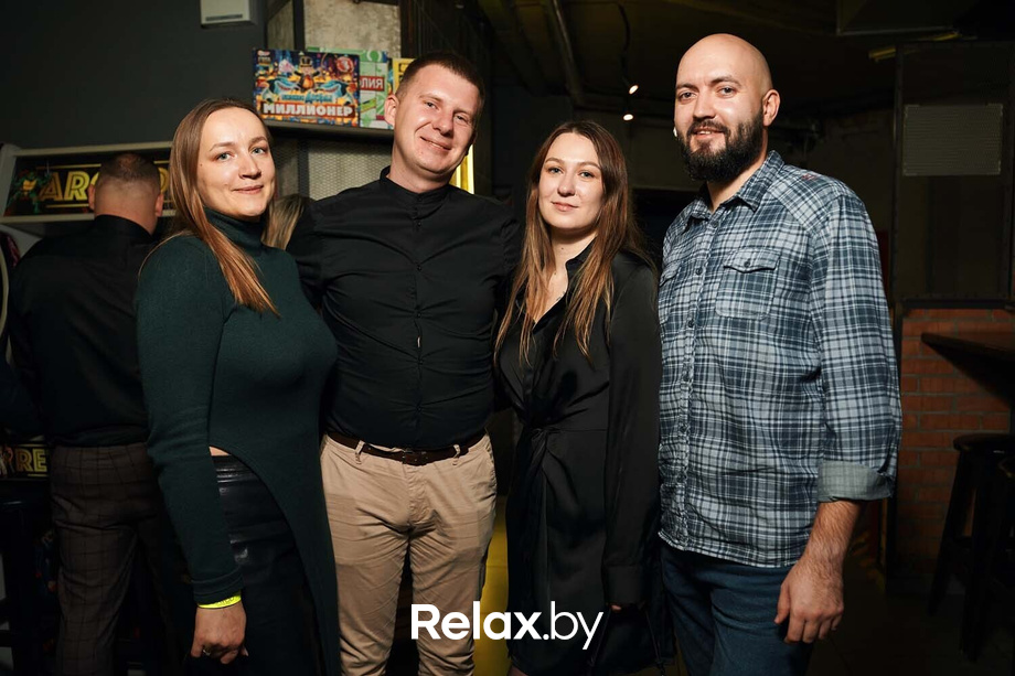 Saturday party, фото № 2