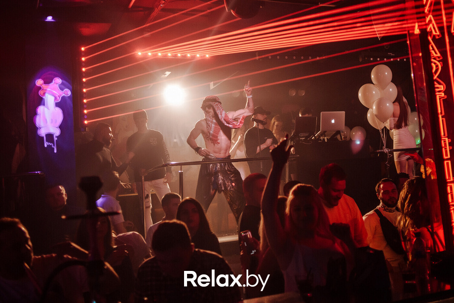 Friday «Stiflers party», фото № 3