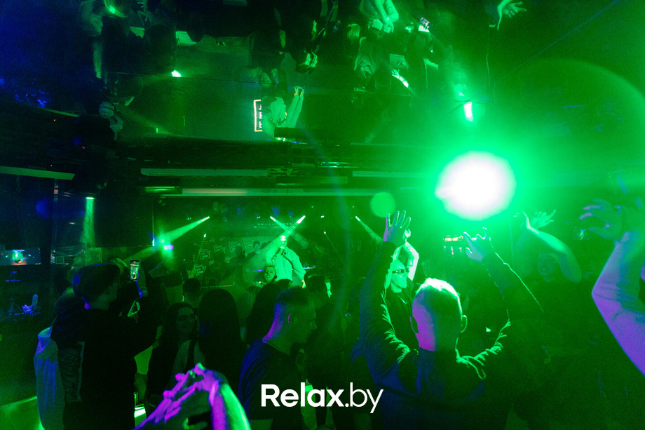 Движ Париж, фото № 61