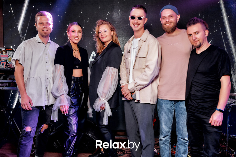 Saturday music, фото № 57