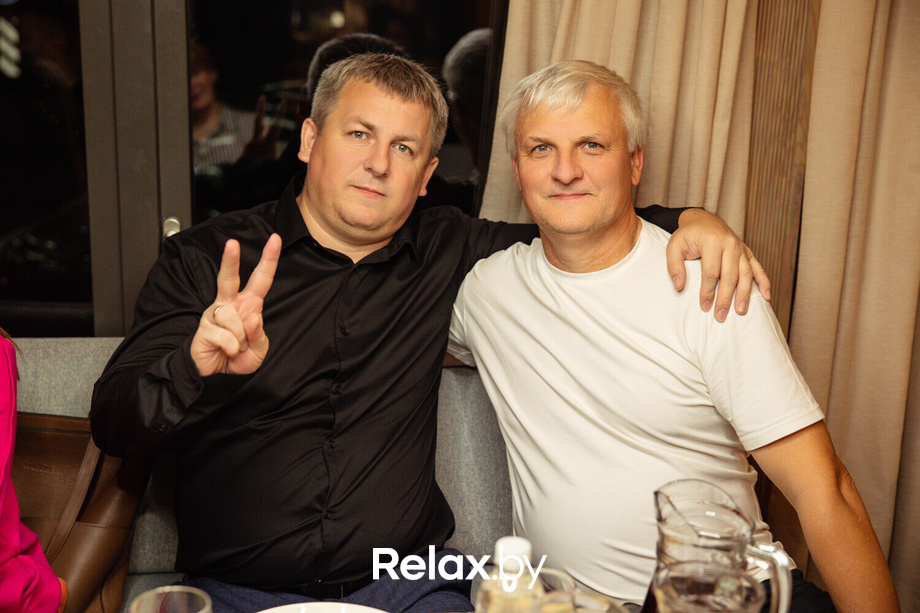 Ночные жители, фото № 27