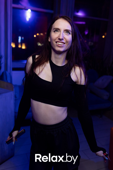 Ночные жители, фото № 42