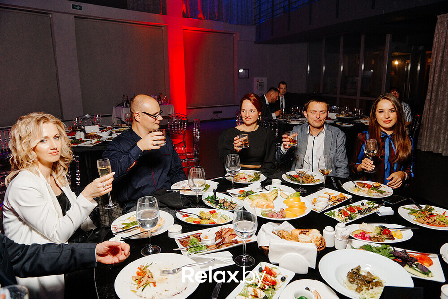 Творческий вечер поэта Валерия Бестолкова, фото № 305