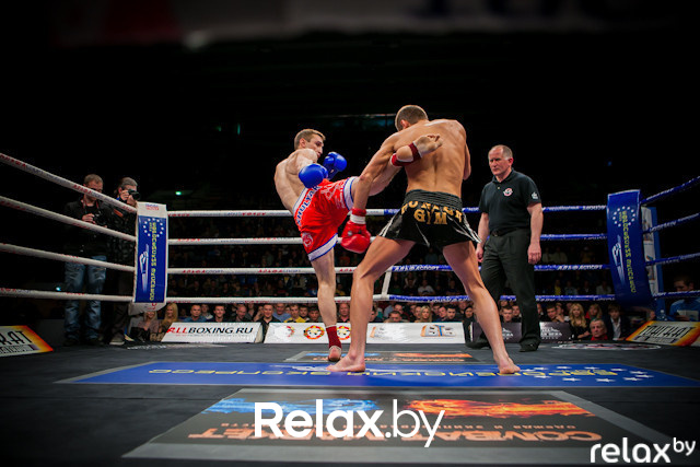 Проект «Рубаха-парень», фото № 74