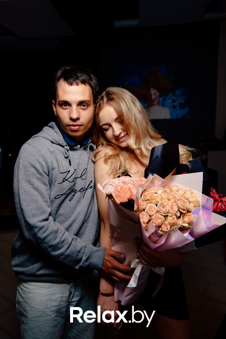 Ночные жители, фото № 19